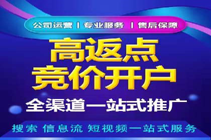 百度推广代运营成功案例解析